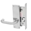 N-Wrought Escutcheon