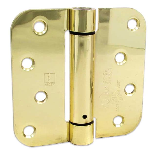 Full Mortise Residential Hinge