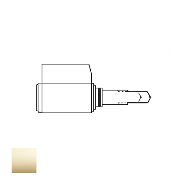 Standard & Heavy Duty, Knob Cylinder