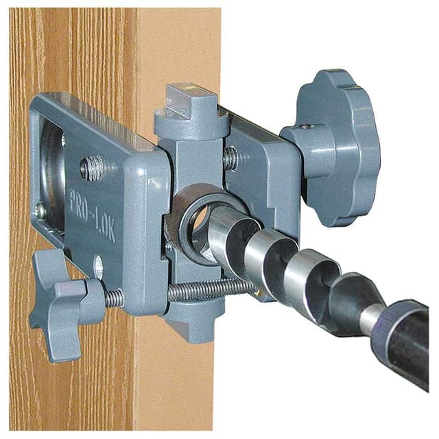 Jig Installation Kit