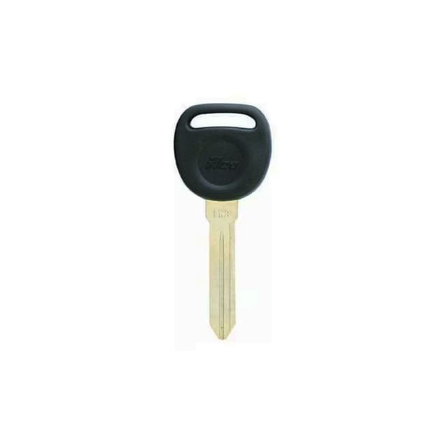 Auto Transponder Key