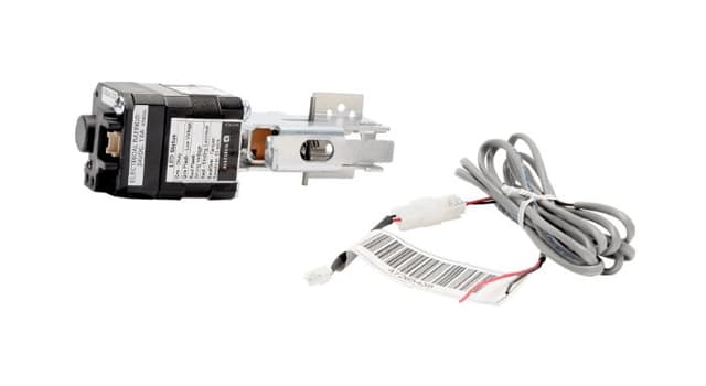 QEL Baseplate Conversion Kit