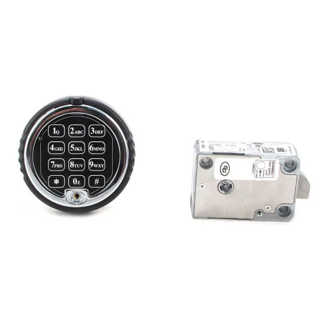 Keypad Electronc Safe Lock