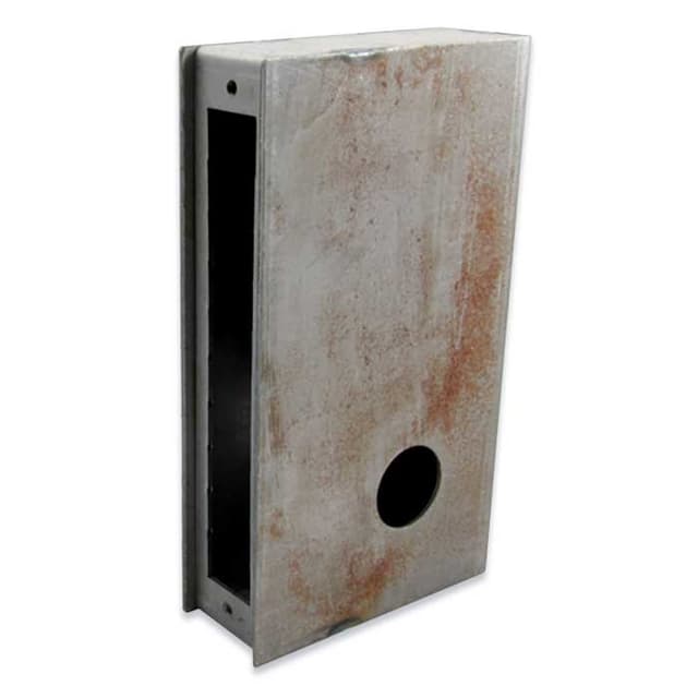 Weldable Gate Box