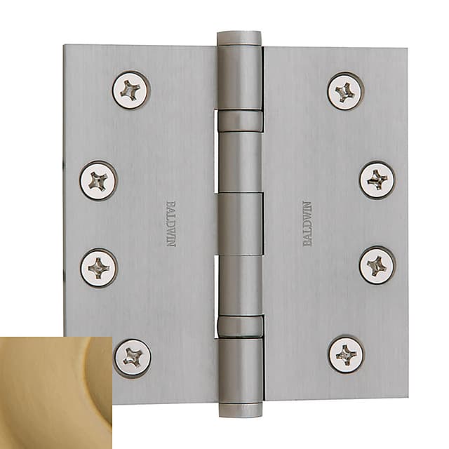 Ball Bearing Hinge