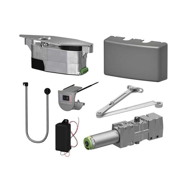 6440XP Series Auto Operator Kit