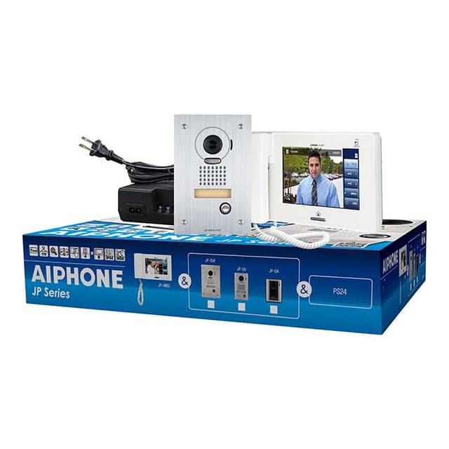 Video Intercom Set