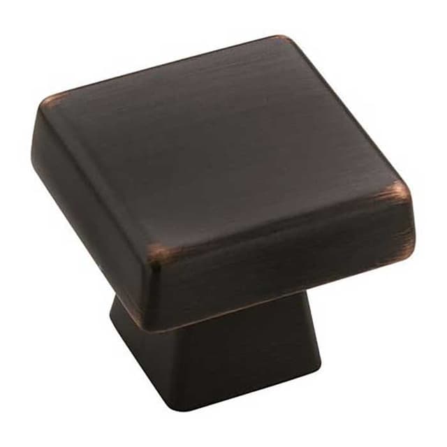 Blackrock Cabinet Knob