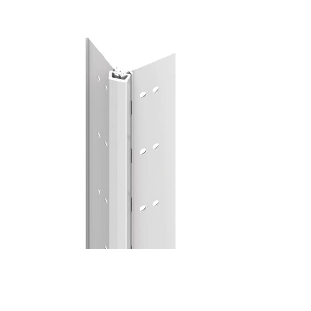 Full Mortise-Door Edge Protector Aluminum Geared Hinge With EPT