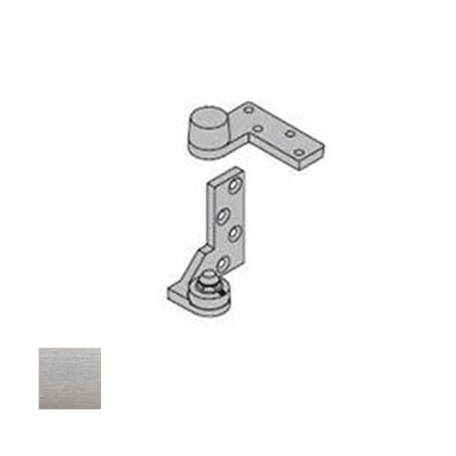 3/4" Offset Bottom Pivot