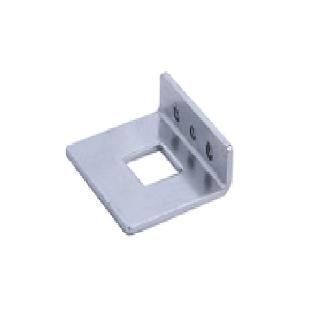 Lock Mounting Bracket