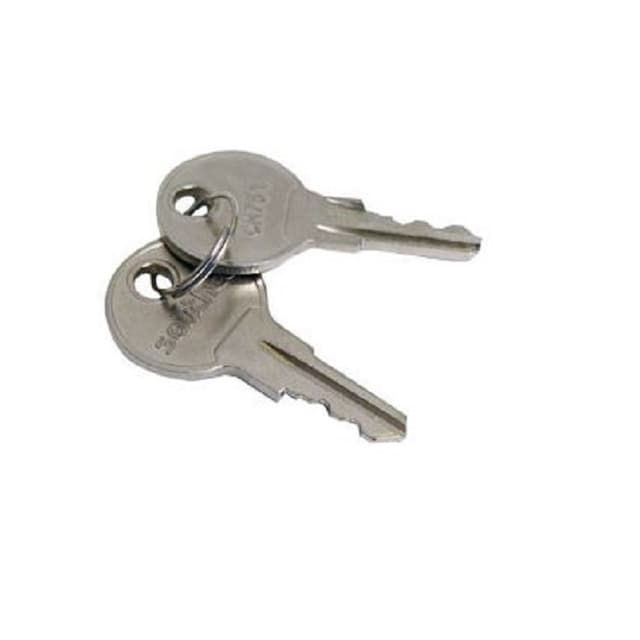 Specialty Key