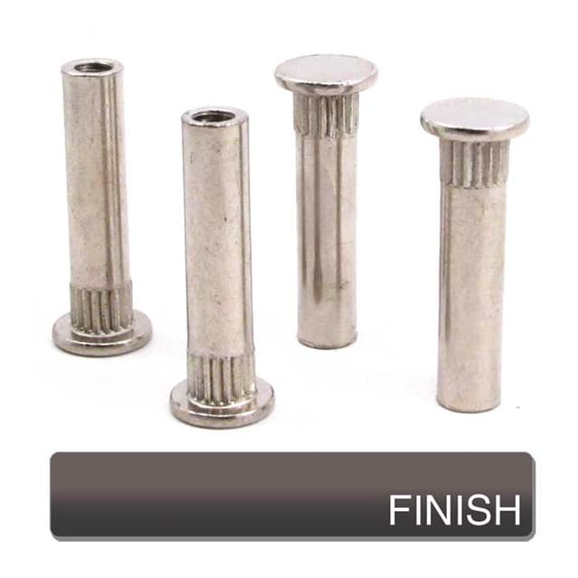 Door Closer Sex Bolt