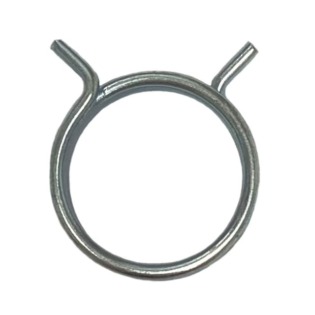 Device Trim 4 Loop Lever Return Spring