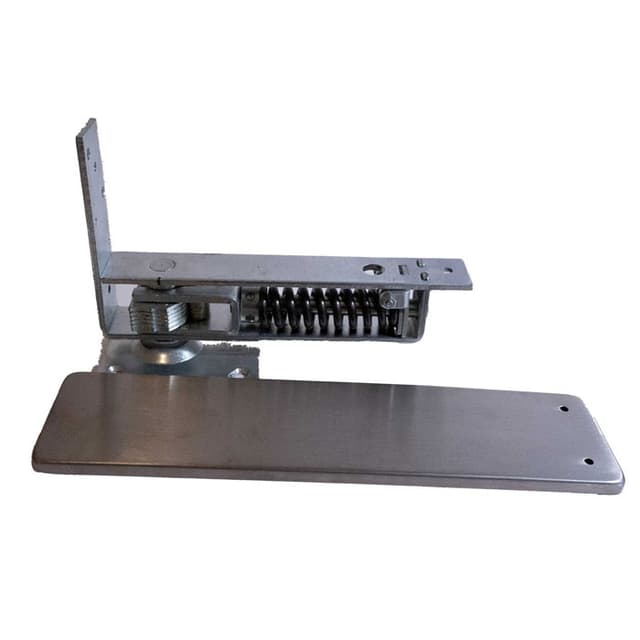 B7811 Horizontal Floor Spring Pivot