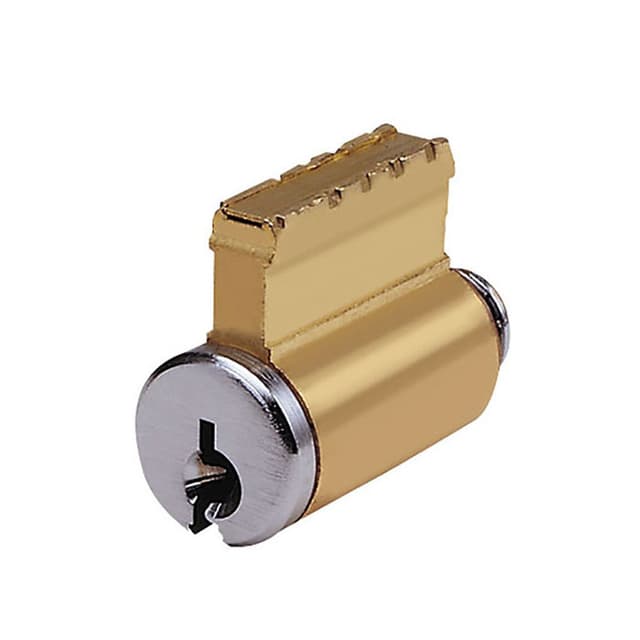 RL Series Cylindrical Lock Cylinder