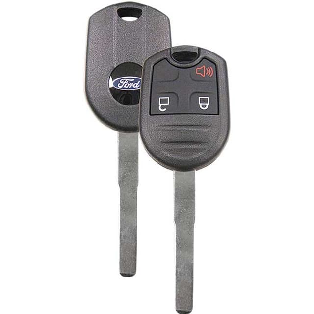 Integrated Keyhead Transmitter