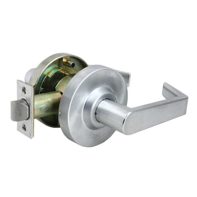 QL Series Cylindrical Lever Lock