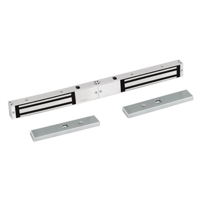 MG600-2 Series Double Electromagnetic Lock