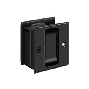 Pocket Door Lock-Passage
