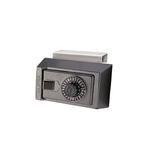 Portable Key Storage