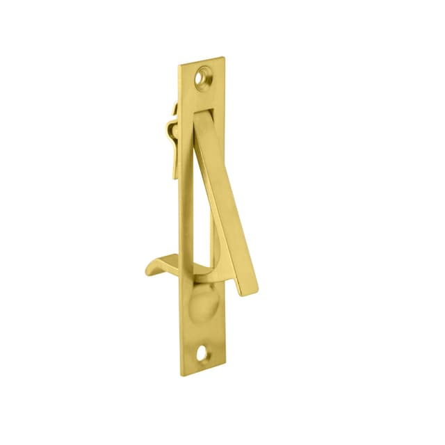 Sliding Door Edge Pull