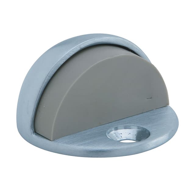 Floor Mount Door Stop-Dome Shape