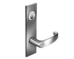 8200 Series 8205 Office/Entry Lockset