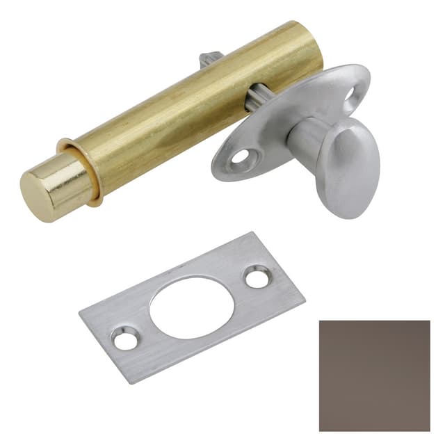 Mortise Door Bolt