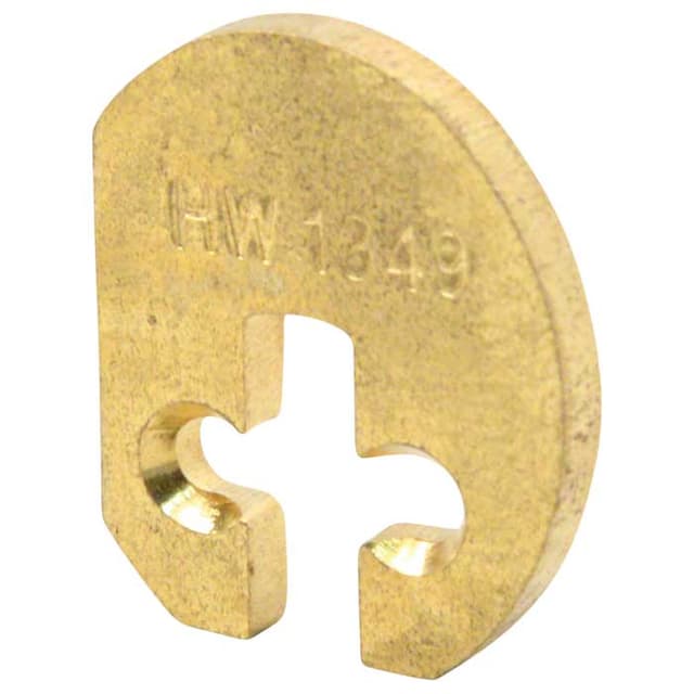 Standard Mortise Cam