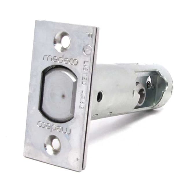 2 3/8" Maxum Bolt 1 1/8" X 2 1/4" Faceplate