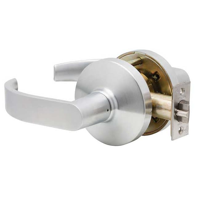 K Series Passage Lock