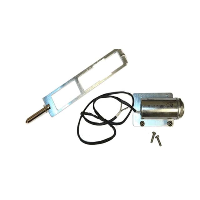Soleniod Latch Retraction Kit