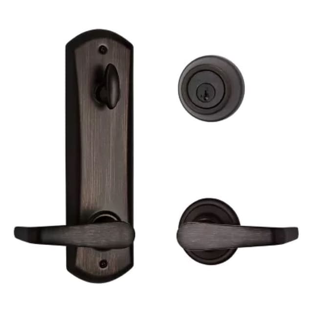 Kingston Interconnect Passage Lever