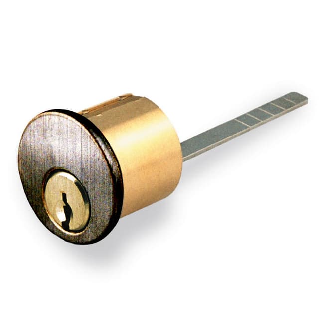 Rim Cylinder