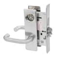 M-Wrought Escutcheon