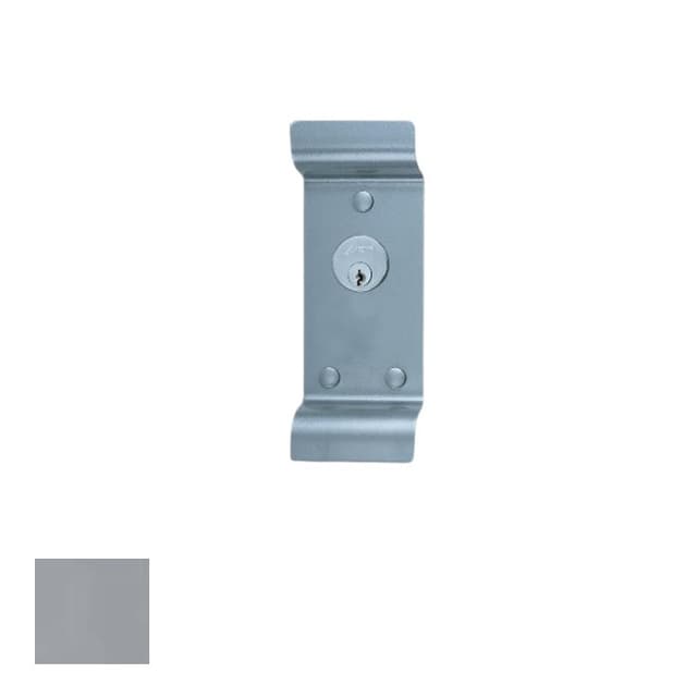 Storeroom Plate Trim