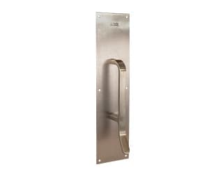 1035-2 Pull Plate