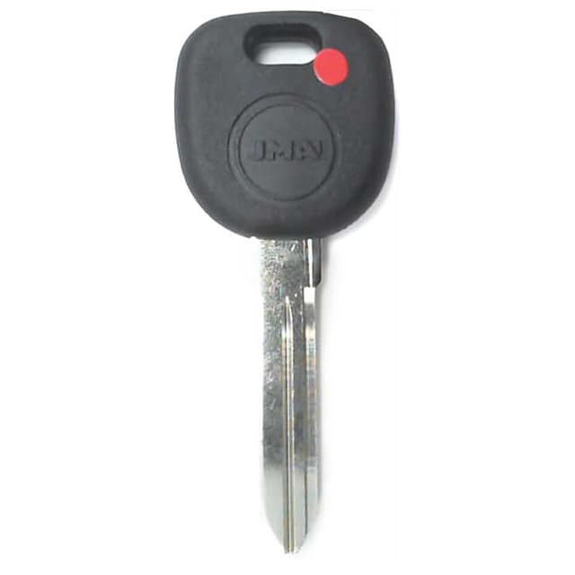 Transponder Key
