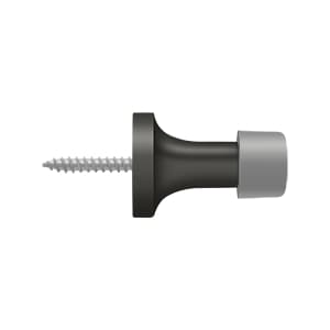 Baseboard Door Bumper