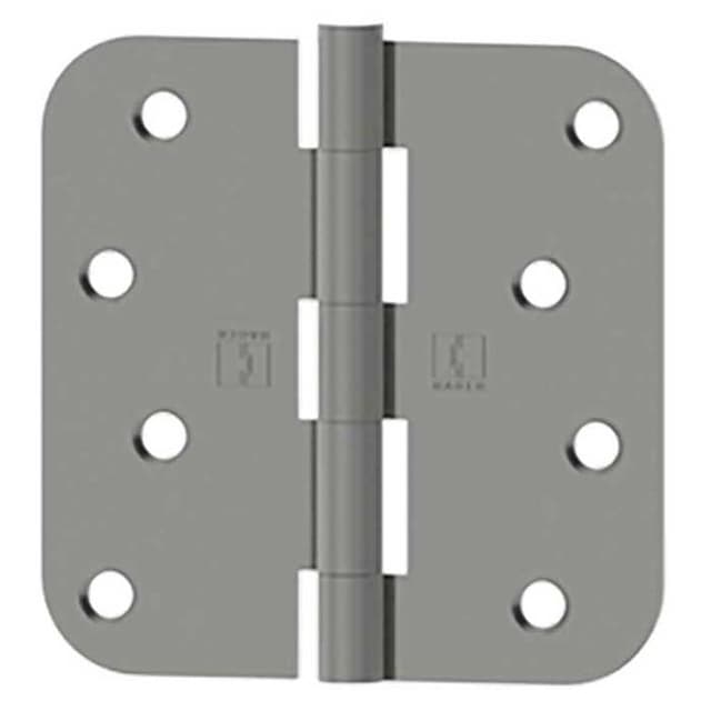 Full Mortise Residential Hinge - NRP