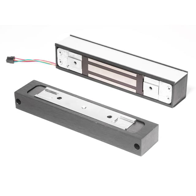 Surface Mounted Shear Lock