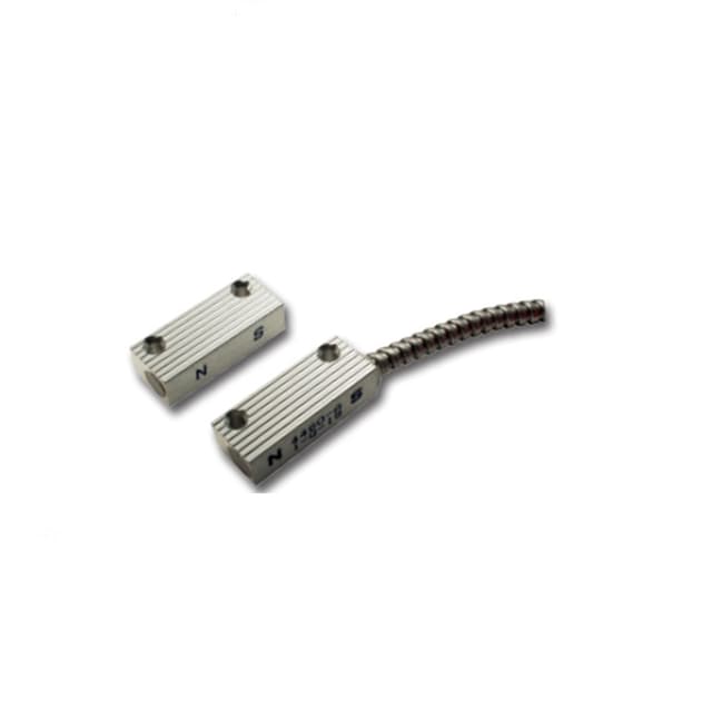 4460-A Mini Aluminum Commercial Switch Set