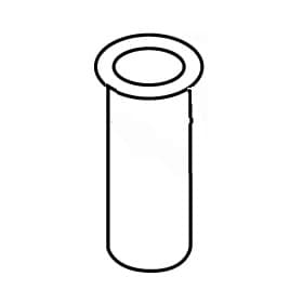 3910N Dust Proof Strike