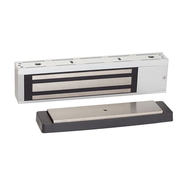 M490 Electromagnetic Lock - Max Security