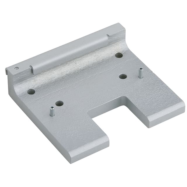 Door Coordinator Mounting Bracket