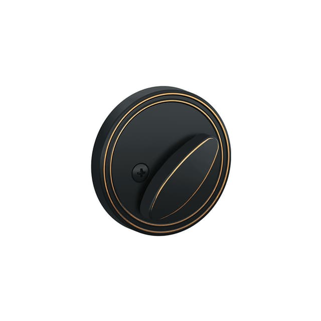 JD80 One Sided Deadbolt