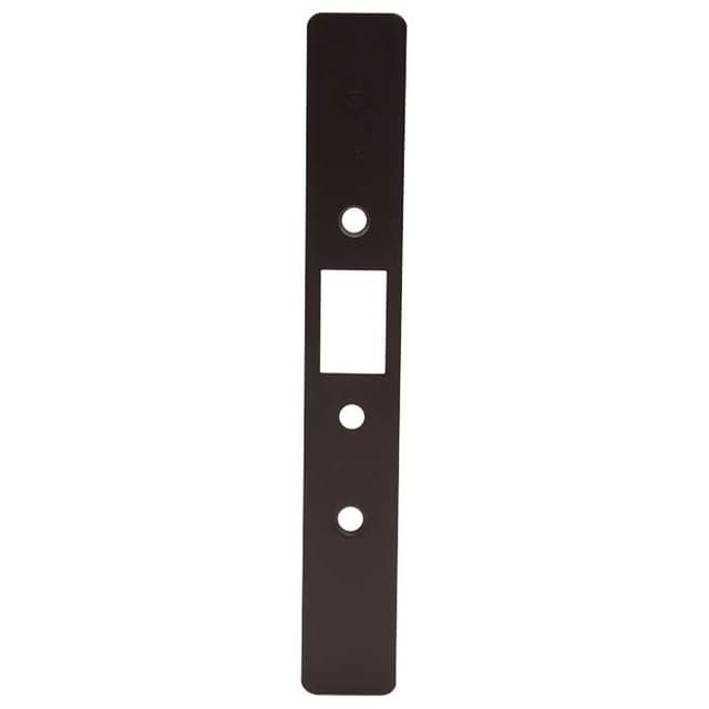 4900 Deadlatch Flat or Bevel Faceplate