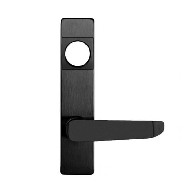 08BN Narrow Lever Trim