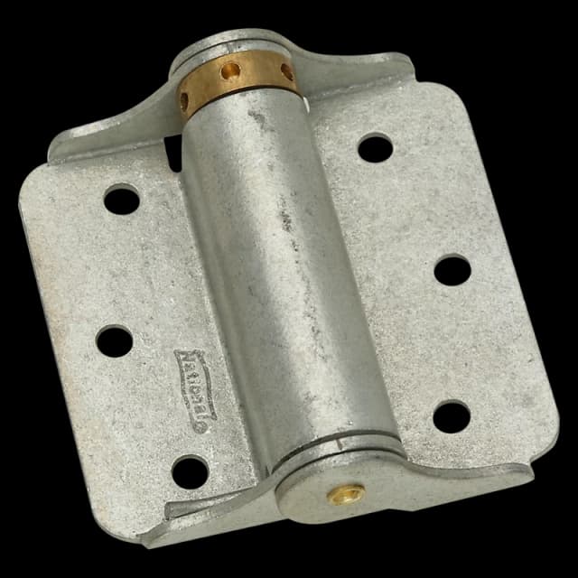 Adjustable Spring Hinge